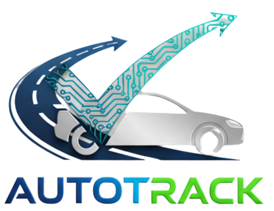 AutoTrack logo
